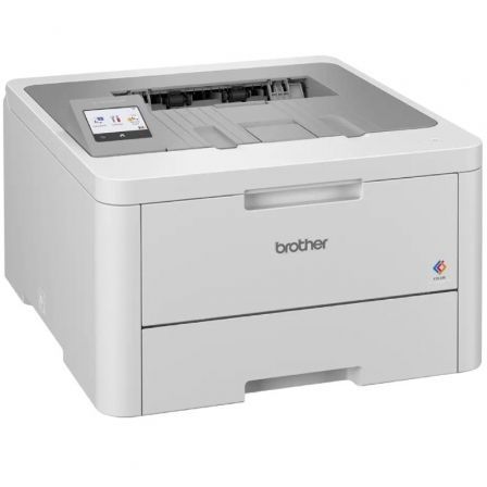 Brother HL-L8230CDW Impresora LED Color Blanca